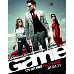 Game - Hindi