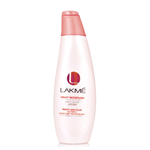Lakme Fruit Moisture Peach and Plum Daily Glow Moisturiser with Sunscreens