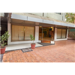 Hotel Skylon - Ahmedabad