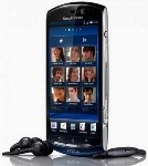 Sony Ericsson Xperia Neo 