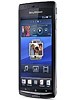 Sony Ericsson Xperia Arc