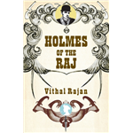 Holmes of the Raj - Vithal Rajan