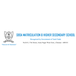 SBOA Matriculation and Higher Secondary School - Chennai