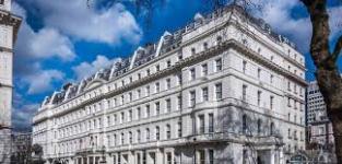 Hyde Park Hotel - London