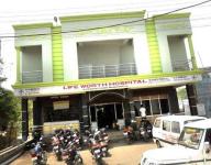 Life Worth hospital - Bhawanipatna