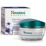 Himalaya Herbals Revitalizing Night Cream