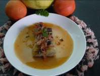 Healthy affair Restaurant - Avenue Road - Bangalore