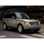 Range Rover 2010 Model