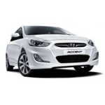Hyundai Accent Eco