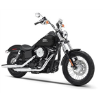 Harley Davidson Street Bob