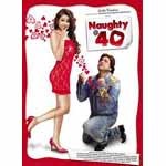 Naughty @ 40
