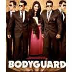 Bodyguard Songs