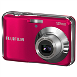 Fuji FinePix AV100