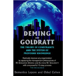 Deming and Goldratt - Domenico Lepore