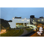 The Woodrose - Bangalore