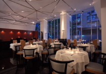 Caperberry - Dickenson Road - Bangalore