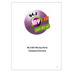 My FM 94.3 - Amritsar