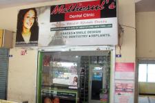 Dr. Mathesul Aashish