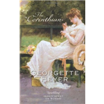 Corinthian, The - Georgette Heyer