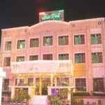 Hotel Sun Park - Pondicherry