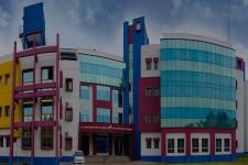 Sir J. C. Bose School of Engineering-Kolkata