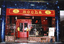 Mocha - Mulund - Mumbai