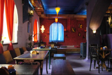 Mocha - Powai - Mumbai