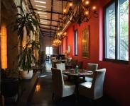 The Tasting Room - Lower Parel - Mumbai
