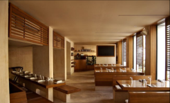 Salt Water Cafe - Bandra - Mumbai