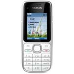 Nokia C2 01