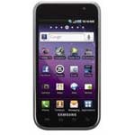 Samsung Galaxy S 4G