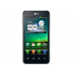 LG Optimus 2X