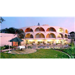 Sahil Sarovar Portico - Lonavala