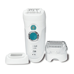 Braun Xpressive 7281 Wet and Dry Body System