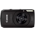 Canon Digital IXUS 300 HS