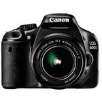 Canon EOS 600D