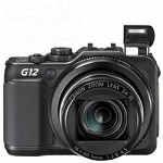Canon PowerShot G12