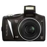Canon PowerShot SX130 IS
