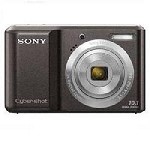 Sony Cybershot S2000