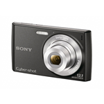 Sony DSC W510/R