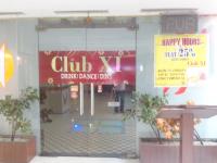 Club XI Restaurant - Raj Mohalla - Indore City