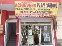 Achievers Play School - Delhi