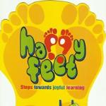 Happy Feet Play School - Delhi