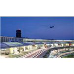 Baltimore, MD, USA (BWI) - Baltimore/Washington International