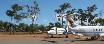 Bickerton Island, Australia (BCZ) - Bickerton Island