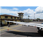 Coca, Ecuador (OCC) - Coca