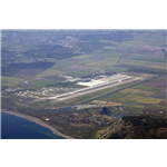 Dalaman, Turkey (DLM) - Dalaman