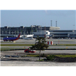 Fort Lauderdale, FL, USA (FLL) - International