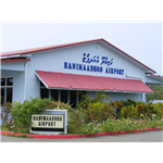 Hanimaadhoo, Maldives (HAQ) - Hanimaadhoo