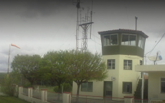 Junin, Argentina (JNI) - Junin